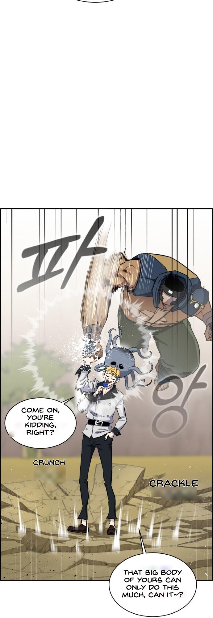 Counter Cube Chapter 96 11